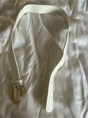 White Belt
